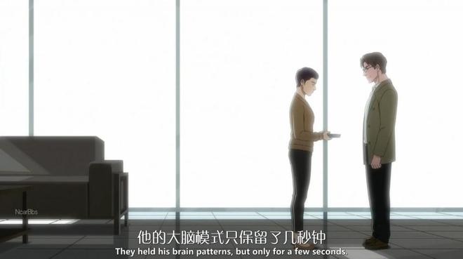 万神殿|《万神殿》开分8.9,国产剧版《三体》终于来了!