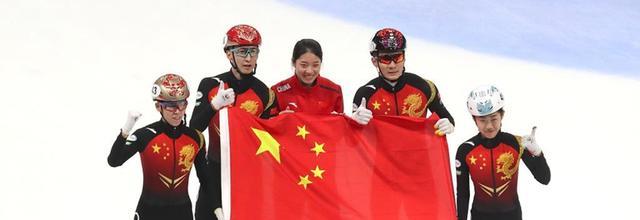 短道速滑|封杀安贤洙！主动示好中国也没有，重返中国短道速滑队无望！