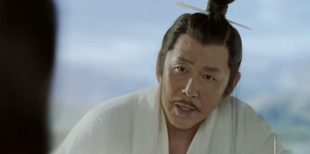 磨刀石|《庆余年》庆国二皇子李承泽，一块磨刀石的悲催人生