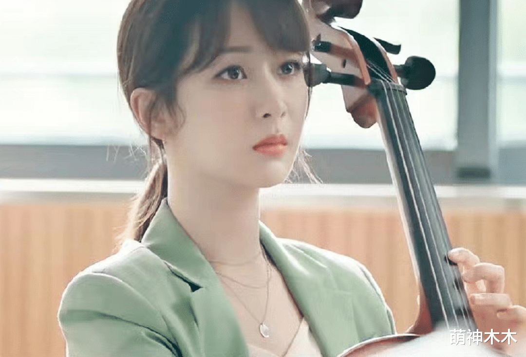 乔欣|修图还是换妆？认不出这些熟脸女星，刘诗诗撞脸陈都灵，乔欣变样