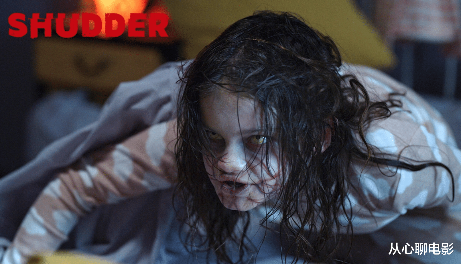 春晚|一月份美国流媒体上线的精彩影片