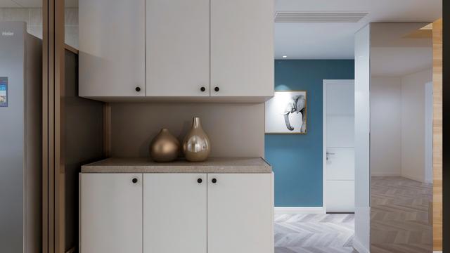 四种方法可以让暗小的玄关变得明亮,我亲自试过,每一种都好用