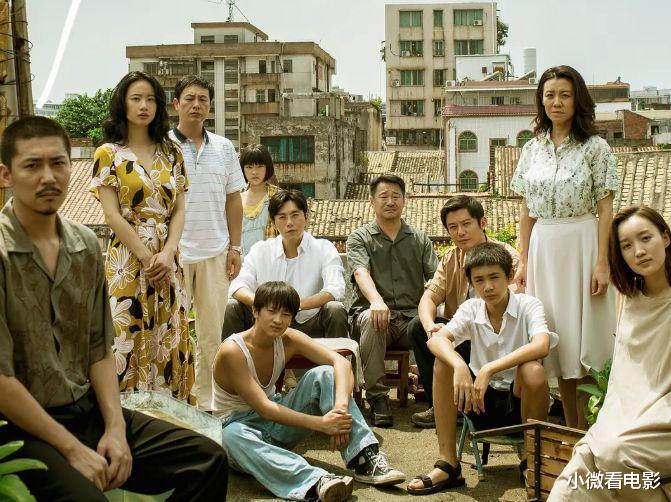 |近10年火爆全网的10部悬疑网剧，剧情紧凑无尿点，每部都百看不厌