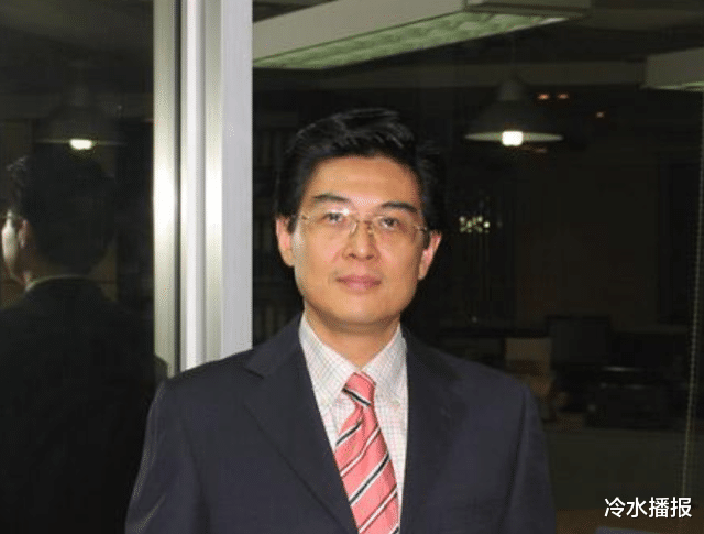 贺子珍|他被誉为主席“最帅外孙”,如今59岁,生活低调