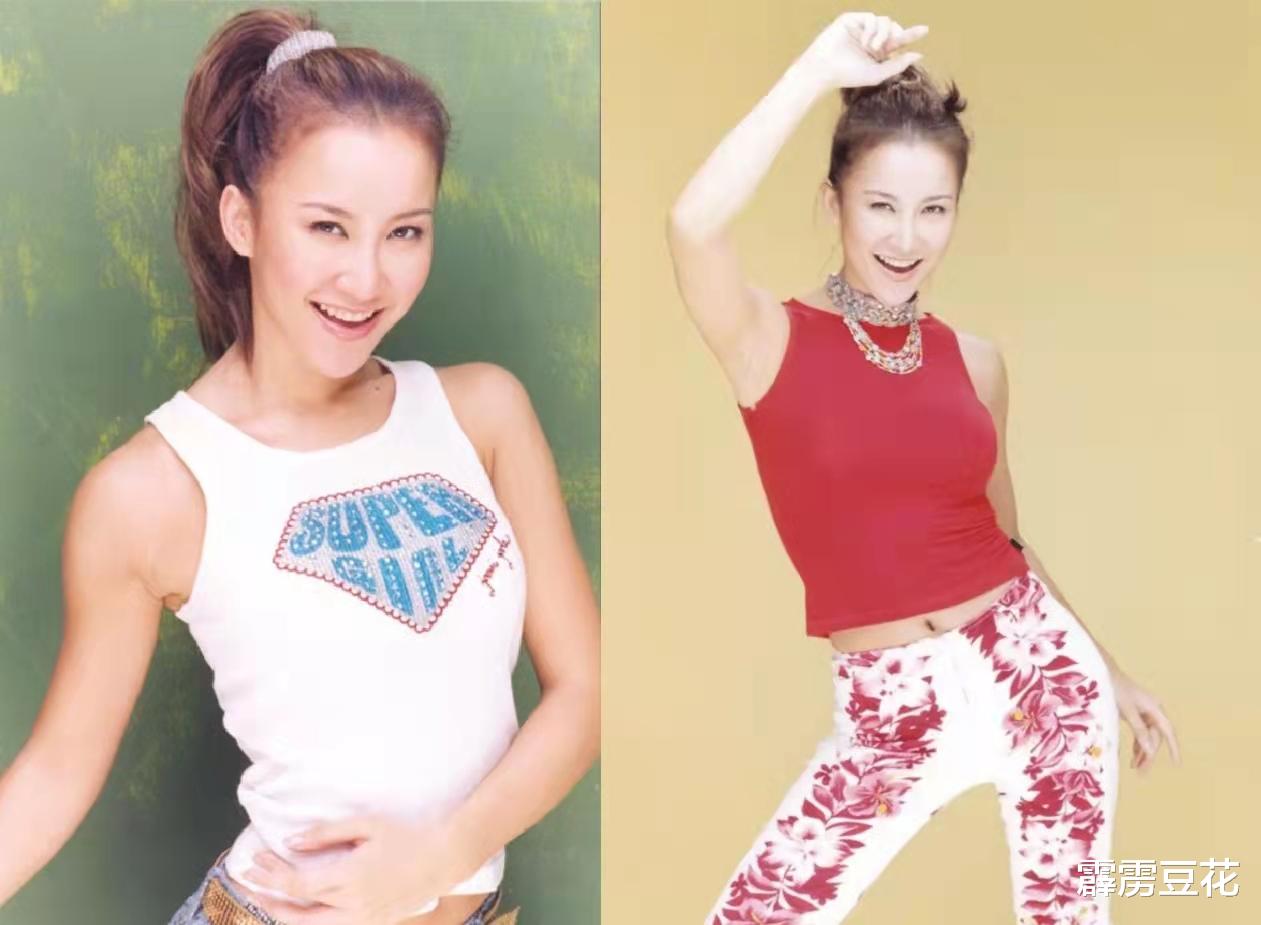 李玟|48岁李玟体重不足85斤!晒照露出引流袋,健康状况引人担心