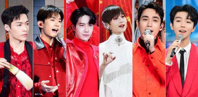 春晚|春晚阵容率先曝光！TFBOYS有望合体？任嘉伦王嘉尔张艺兴都来啦！