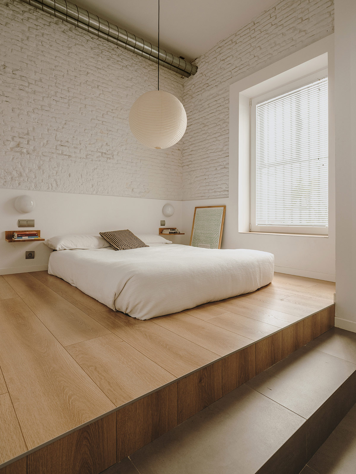 理想中的家丨少量装饰也能有精致感