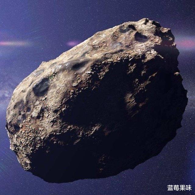 只活17个小时的德国机器人,向3亿公里外地球传回了难以置信图片