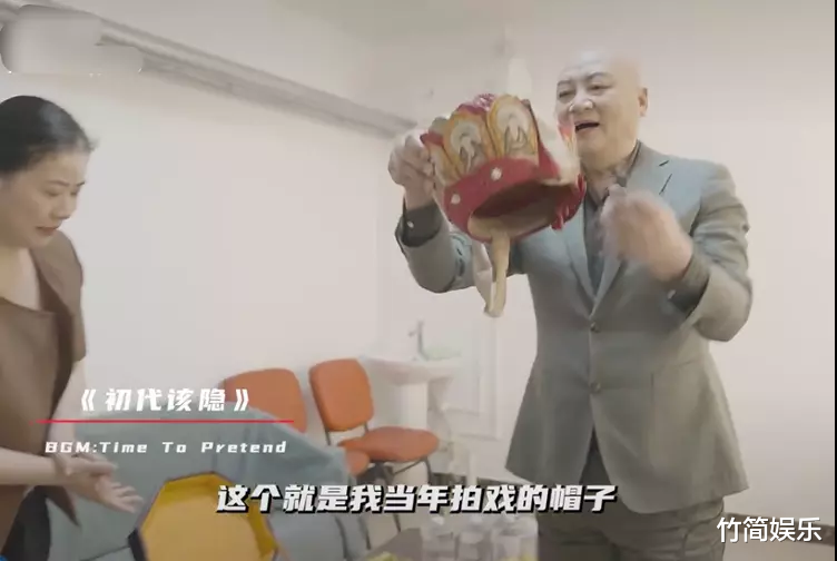 迟重瑞|迟重瑞时隔36年再现唐僧！欲重回经典却被嘲烂片，背后原因让人唏嘘