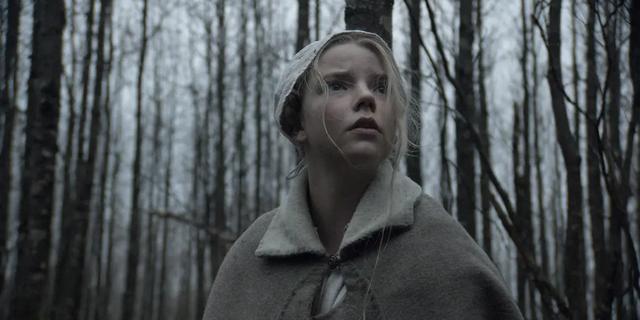 回廊亭|真实事件改编，删减后才上映，好莱坞影后的成名作，堪称年度最佳