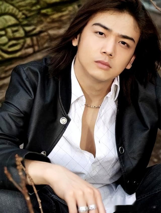 杨烁|“不可一世”的杨烁，终于走到了今天