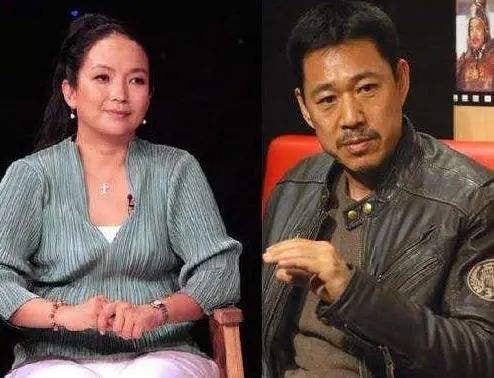 吕丽萍|吕丽萍自曝:很后悔嫁给张丰毅,我的婚姻不幸,也带给了孩子不幸