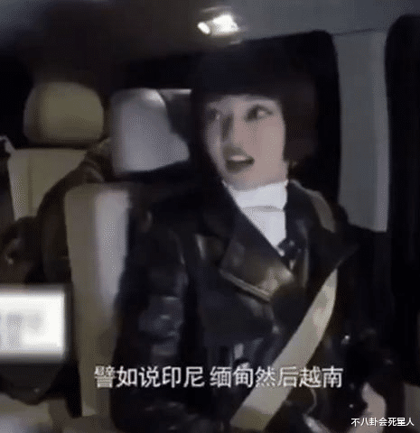 鲍蕾|买小岛、开100家餐厅，这6位不温不火的女星，背地全是大富婆