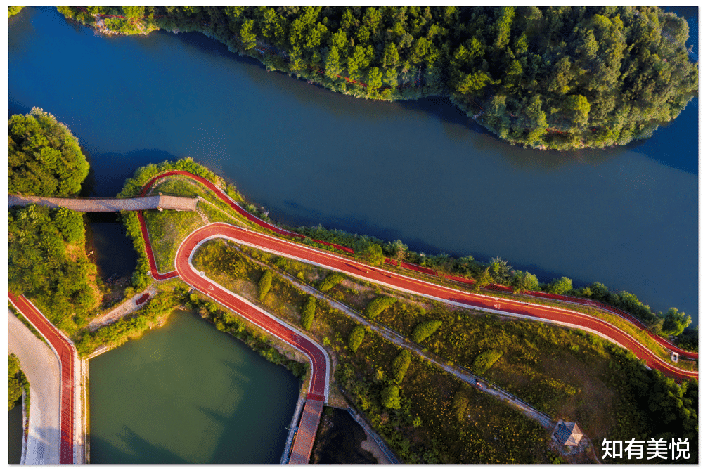 旅行|国内16个省级森林公园，城市的“绿色之肺”，你去过几个呢？