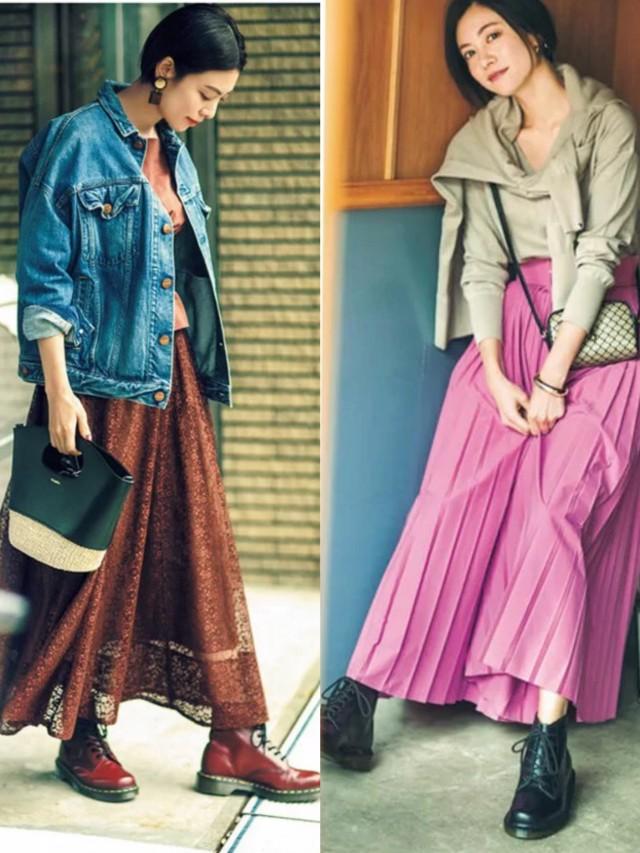 身高不过155的女生,尽量别穿这2双鞋子,多穿另外3双,显瘦显高