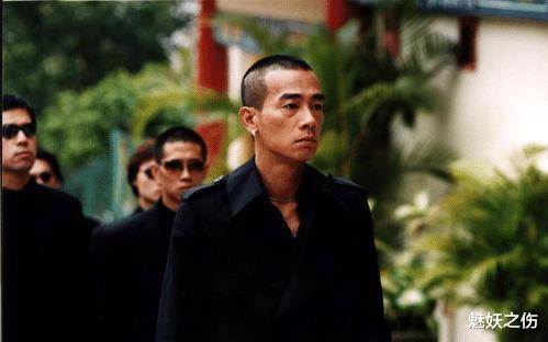 黎芷珊|知名女星出轨陈小春，多位男星被曝光：她的魅力为啥这么大？