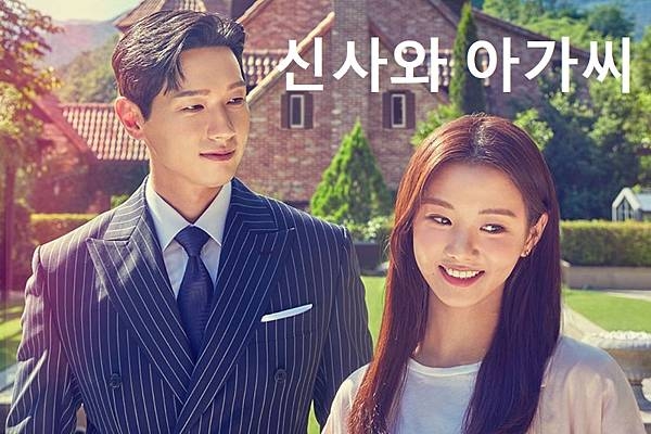 韩剧|第一名爆冷!2022上半年推特热议韩剧前5,《社内相亲》只排第四!