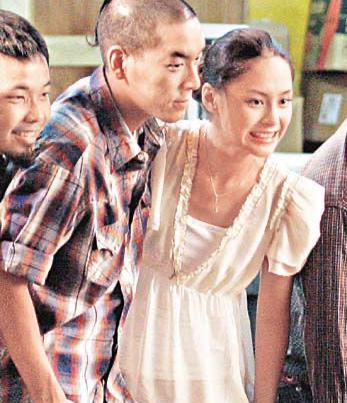 麦浚龙|帅气才子麦浚龙，愿花1亿把阿娇拉出阴霾，却被“最爱冠希”伤透