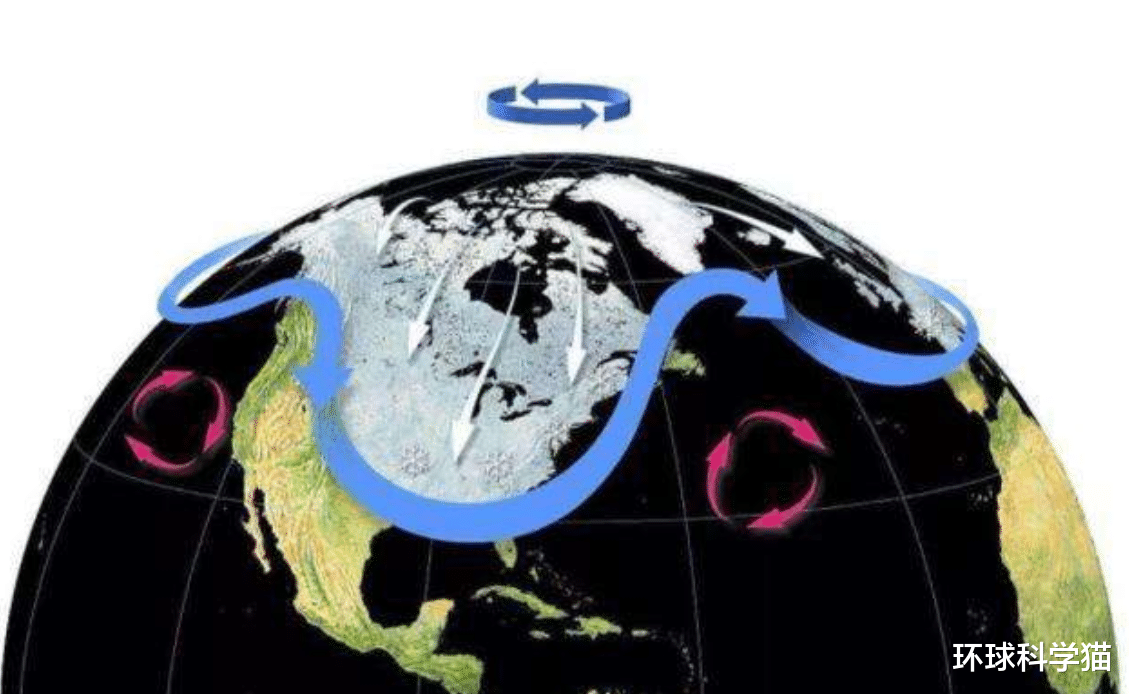 ?冲17千米高！汤加火山猛烈喷发，多国发布海啸警报，地球要降温？