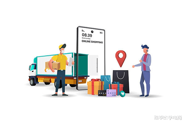 笔记本|淘宝店铺人群不精准怎么办？如何矫正？