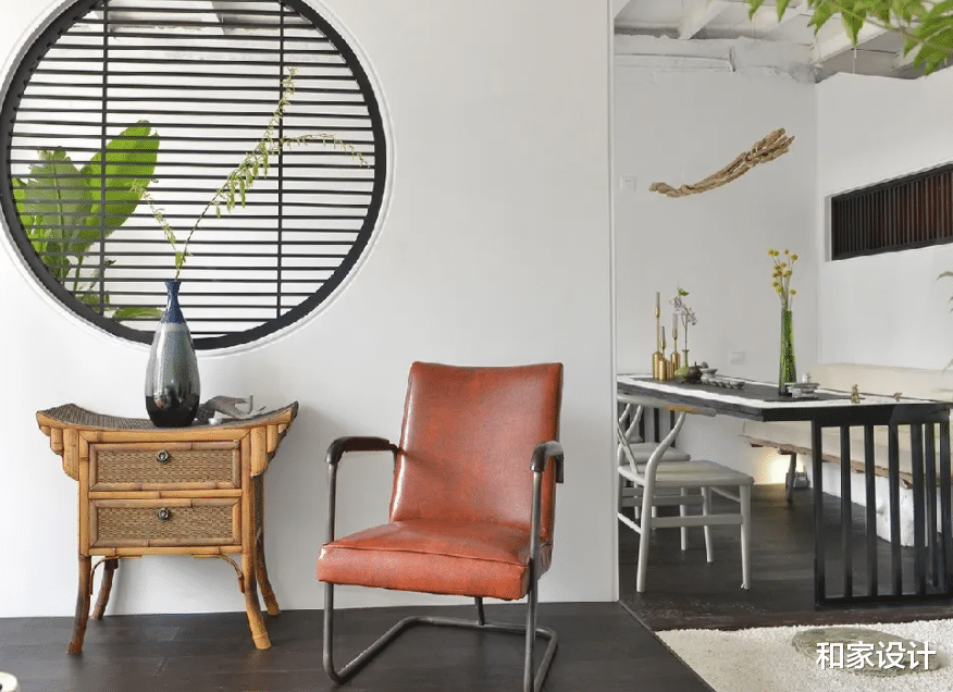 工作室如何装修?应从多方面考虑问题!只有这样才能走进灵魂深处