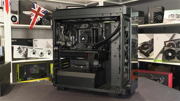 AMD|AMD RX 7900系列首发开箱！4090/4080面前真是“小弟”