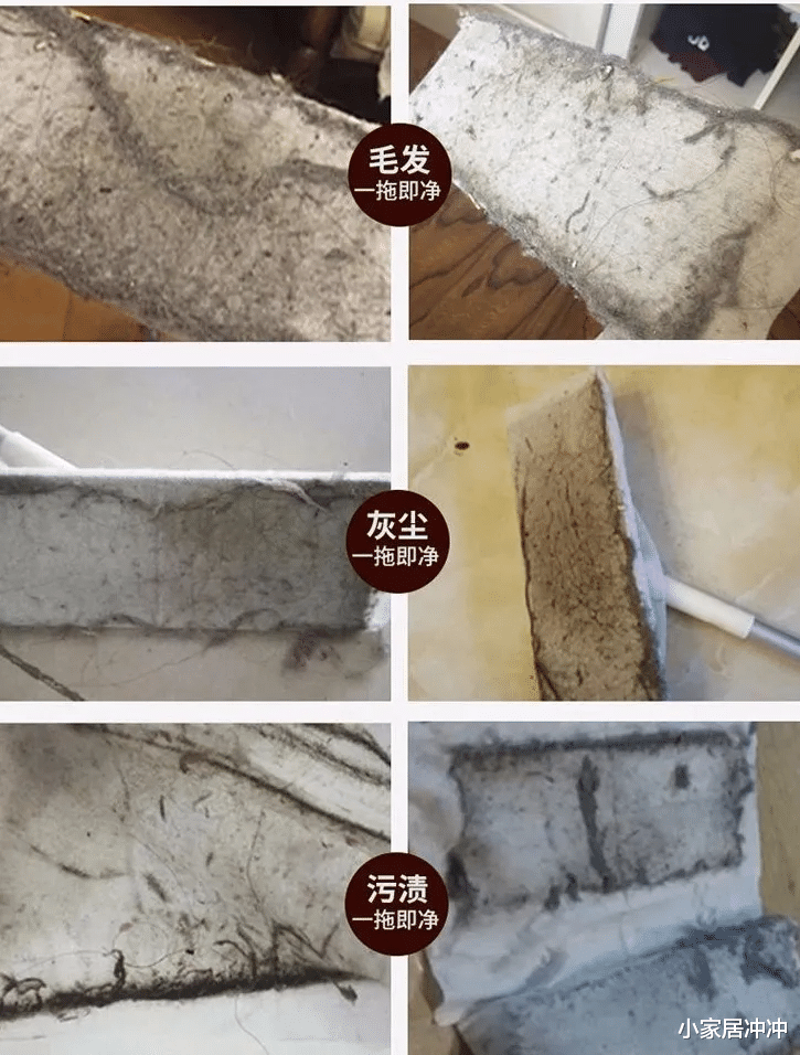 为什么家里总有很多“毛絮”?教你几招,毛絮自动消失,建议收藏