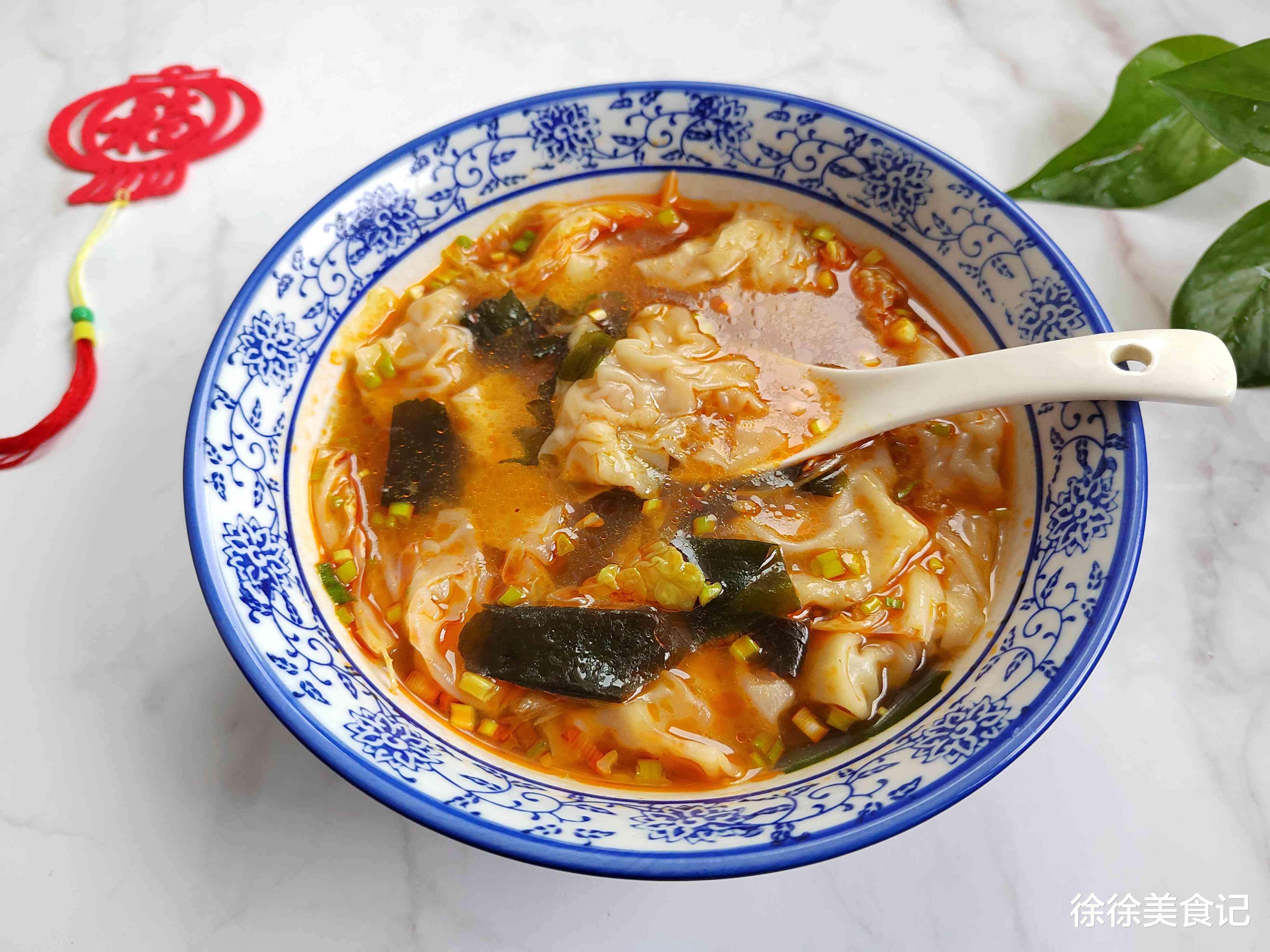 医学|冬天的最佳早餐，3分钟上桌，护眼养肝营养足，家有学生要多吃！