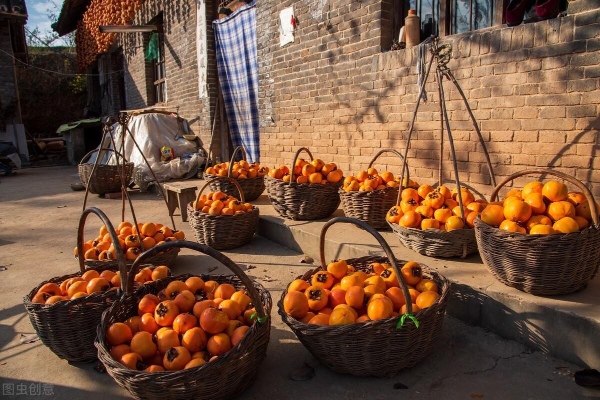 最中国的中国水果,甜了中国人一万年!