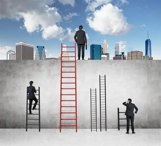 |初入职场，这场同龄人的竞争中，谁会脱颖而出？