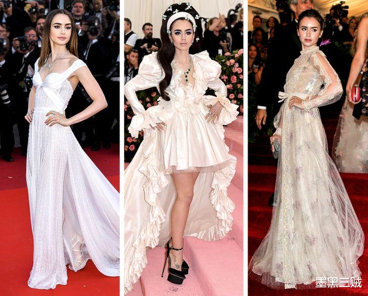 凯特王妃|又美又飒的秘密？女星们的心头好，童星之花和凯特王妃来示范