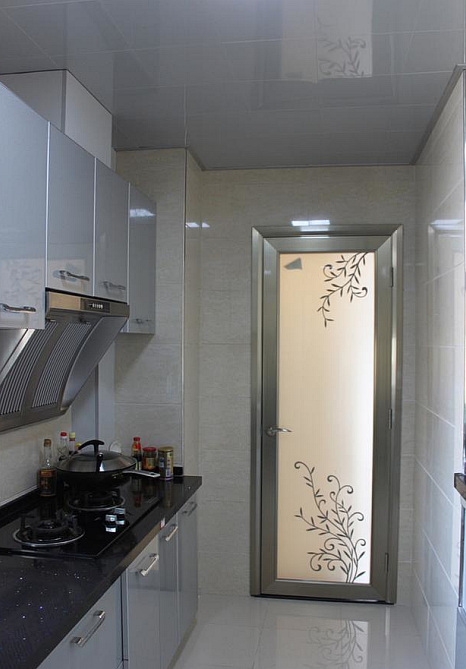 表姐吹嘘新家漂亮,我进门一看立刻给差评,全部看完差点笑出声