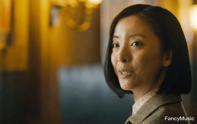 明星素颜|《人世间》美女演员集结，素颜出镜颜值抗打，有人清秀有人娇俏