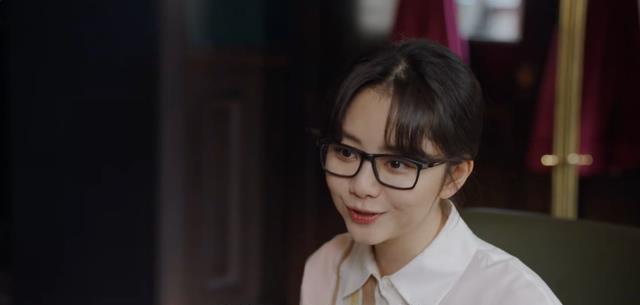 秘书|救命,国产大女主终于不靠男人