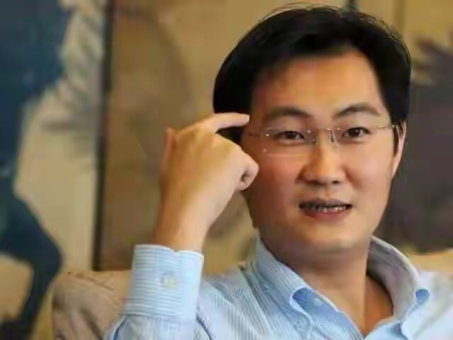 腾讯|腾讯已经抄无可抄
