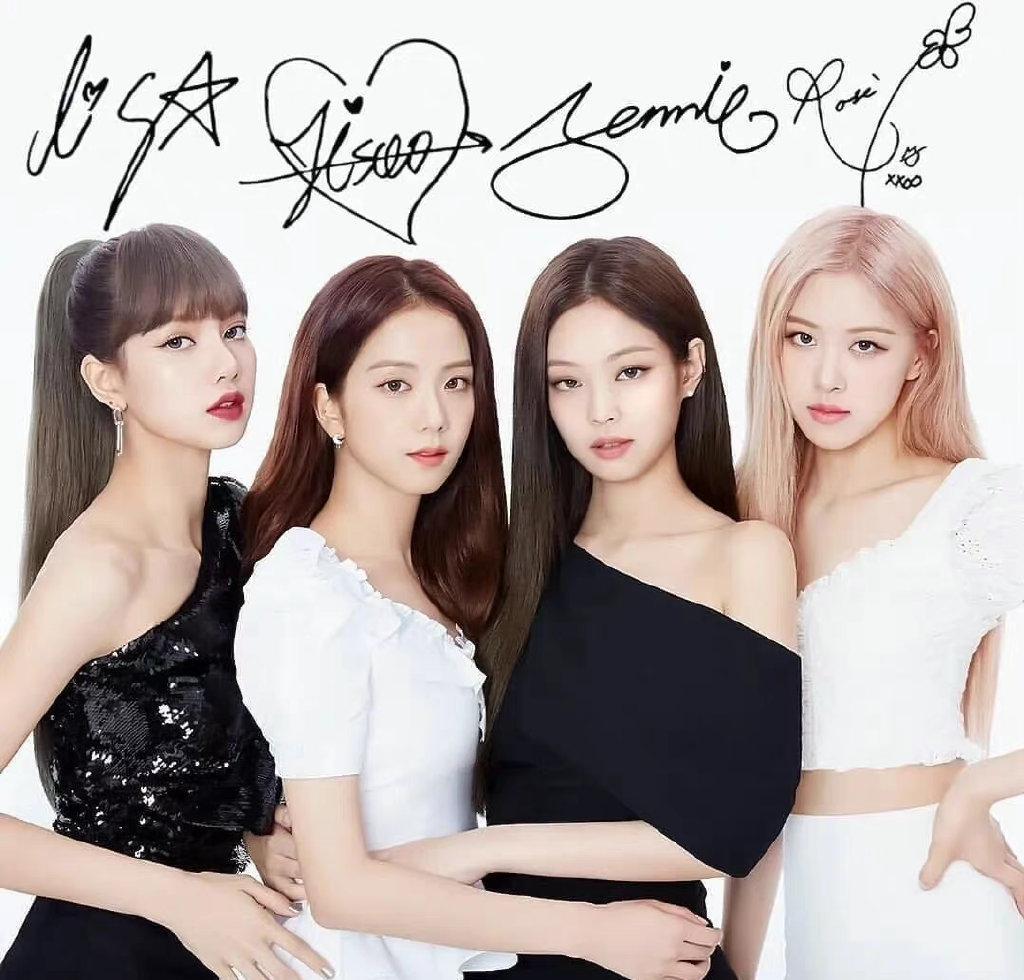 blackpink|BLACKPINK世界巡演海报,梦幻奇特充满寓意,粉丝期待去现场观看