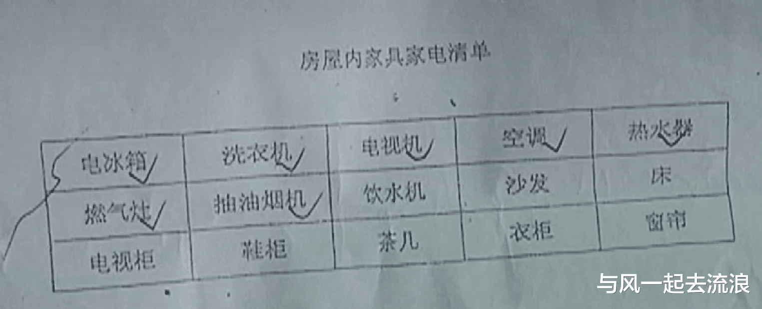 不退我押金,让你精装房变成了毛坯房