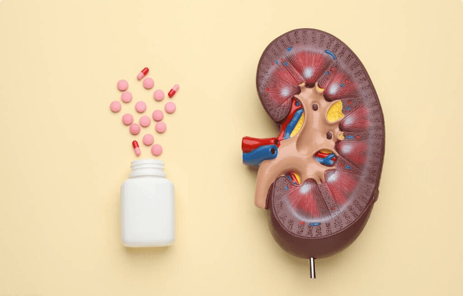 肾衰竭|5大危险因素会加速肾衰竭！肾友抓紧纠正，一个没占最好