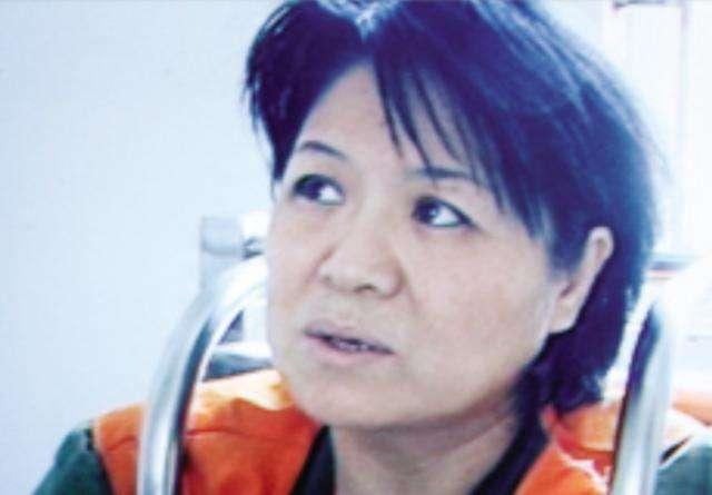 东北“五毒教母”王庆文,自称武则天控制东北,连亲女儿也不放过