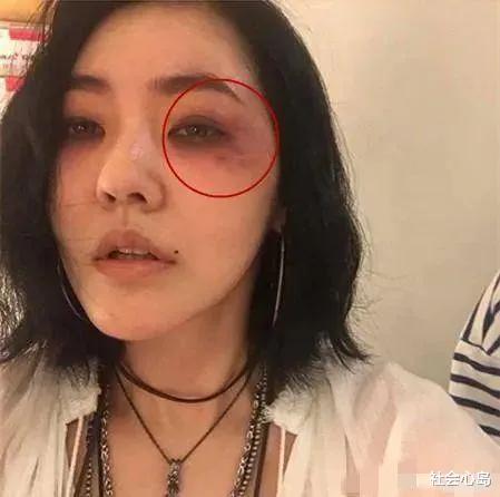 鹰眼|小s刚走出丈夫外室风波，如今女儿言论再引发热议，确实该反思了