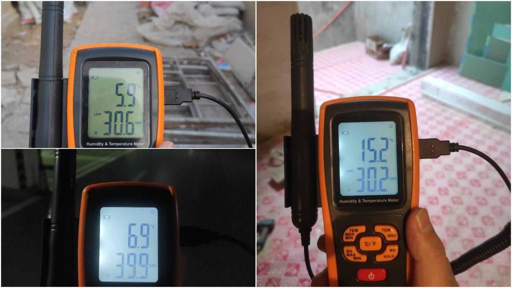 地下室渗漏返潮霉变怎么办？一文看懂装修时别墅地下室如何做好防水防潮除湿？