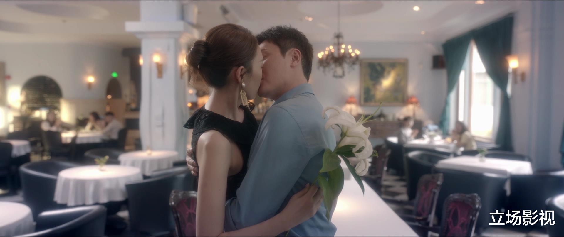 心居|35集《心居》原著大结局,5人结局意料之外,2人结局意料之中