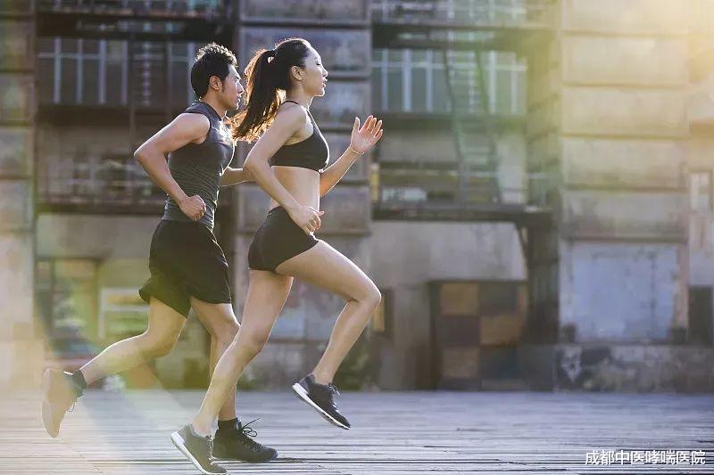 肺结核|远离慢支最重要的事：经常锻炼（没有之一）