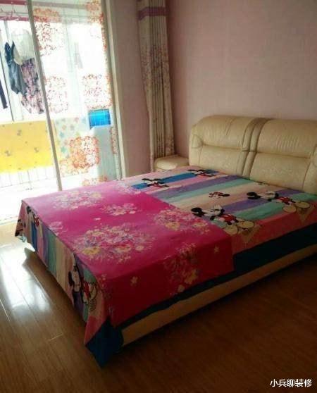 娶了个洁癖媳妇,住了10年的房子还崭新,家里天天都干净、整洁!