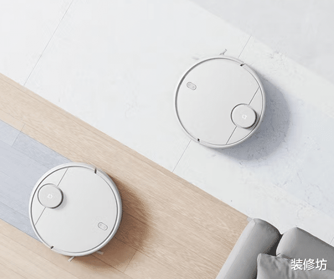 让居家生活更幸福的4个家用电器,有条件建议备上,花钱少还实用