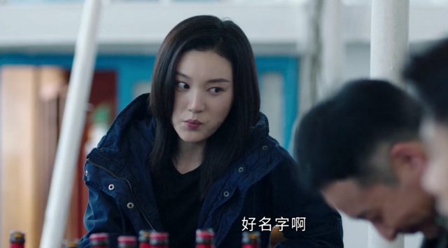 阮真真|不期而至：不哭的阮真真完成蜕变，谭深暴露，赢得她暂时的原谅