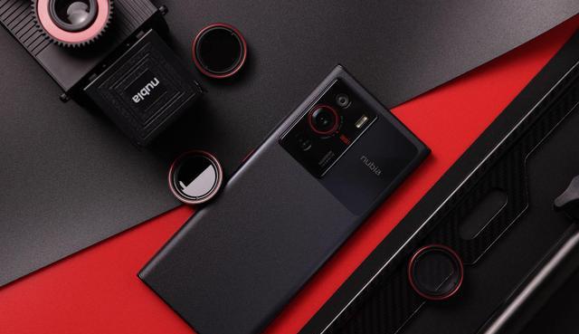 Java|努比亚太良心，80W快充+9倍光变，现已降至2699元