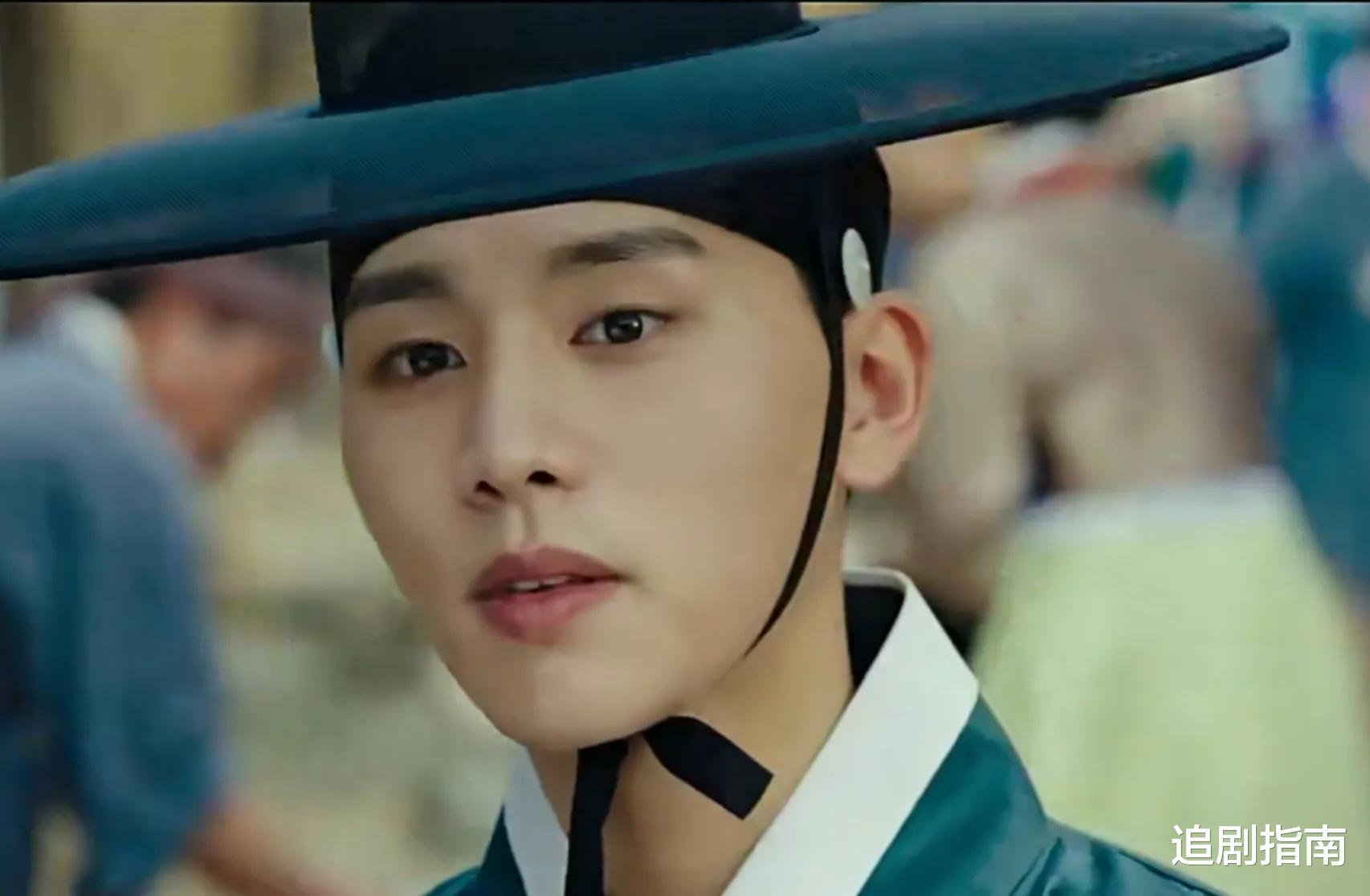 韩剧|韩剧《禁婚令》来袭,女主朴柱炫演技好,男主角你最心疼谁?