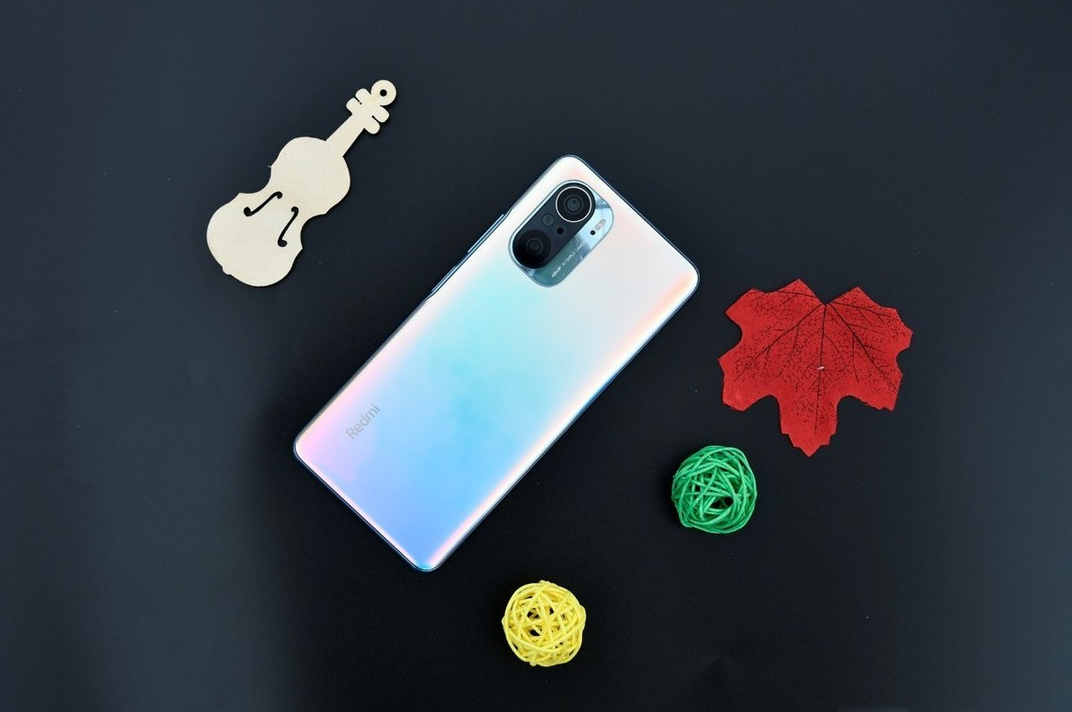 小米科技|跌破2000元，三星E4屏幕+骁龙870，顶配热门机跌至1859元