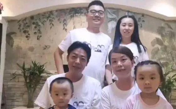 许敏|姚威怒掀桌子，疑似为错换真相和许敏起争执，田静回复造谣可耻